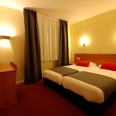 Le Robinson Hotel Saint-Jean-de-Monts Exterior foto